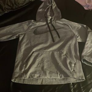 nike dri-fit hoodie